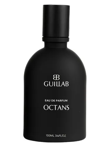 Perfume Octans de Guillab