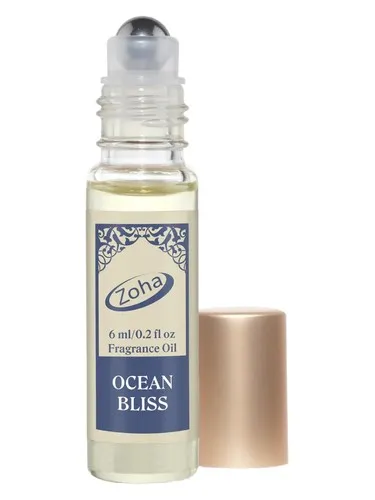 Imagen de Ocean Bliss Perfume Oil Roll On