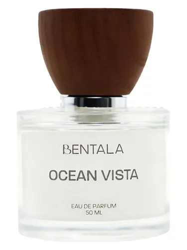 Perfume Ocean Vista de Bentala Fragrances