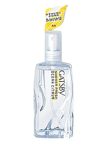 Perfume Ocean Citrus de Gatsby