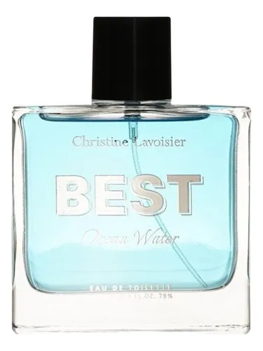 Perfume Best Ocean Water de Christine Lavoisier Parfums