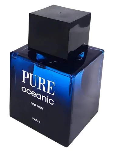 Imagen de Pure Oceanic