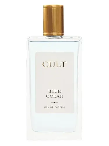 Imagen de Blue Ocean