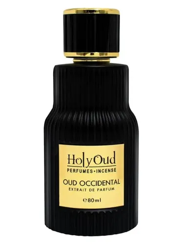 Perfume Oud Occidental Extrait De Parfum de Holy Oud