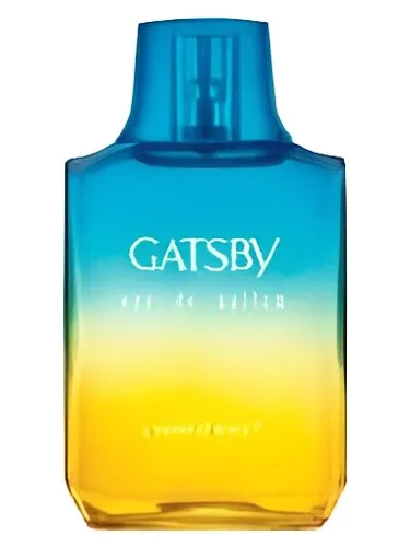 Perfume Sunset of Ocean de Gatsby