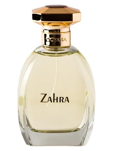 Perfume Zahra de Ocyana