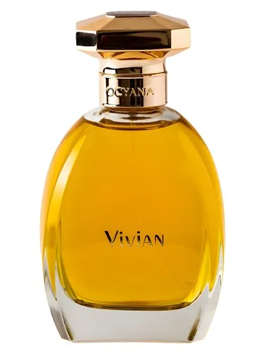 Perfume Vivian de Ocyana