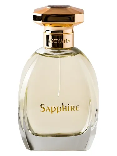 Perfume Sapphire de Ocyana