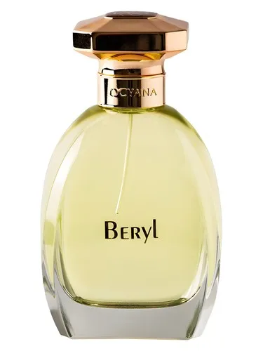 Perfume Beryl de Ocyana