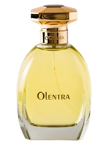 Perfume Olentra de Ocyana