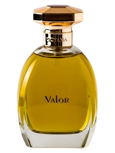 Perfume Valor de Ocyana