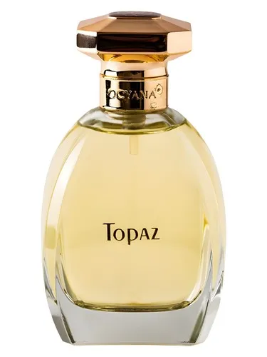 Perfume Topaz de Ocyana