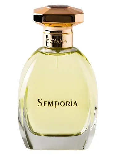 Perfume Semporia de Ocyana