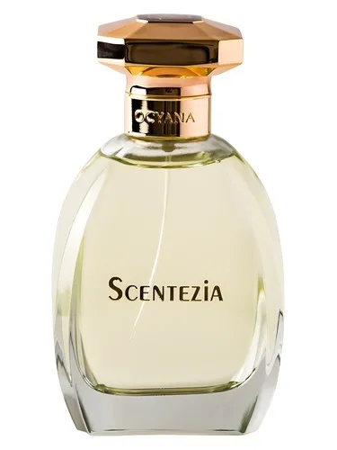 Perfume Scentezia de Ocyana