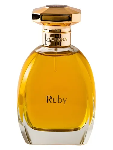Perfume Ruby de Ocyana