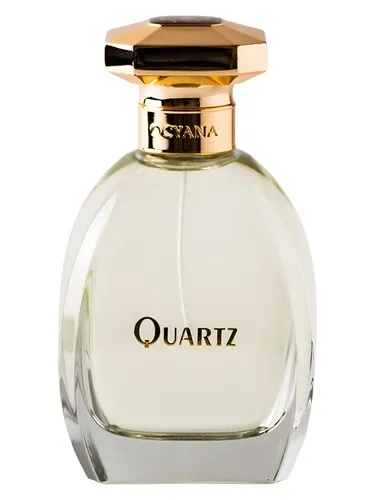 Perfume Quartz de Ocyana
