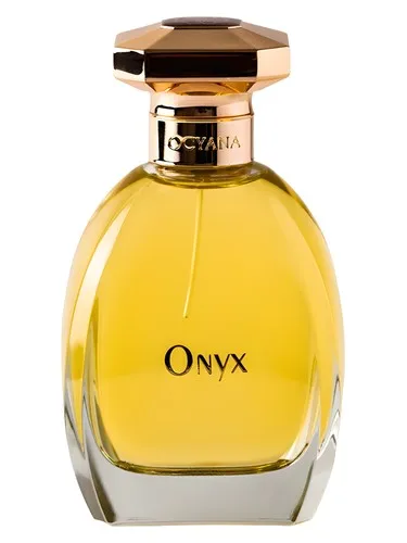 Perfume Onyx de Ocyana