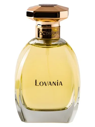 Perfume Lovania de Ocyana