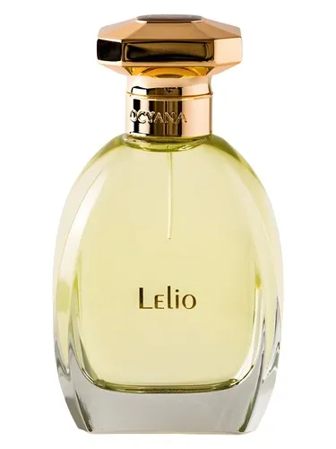 Perfume Lelio de Ocyana