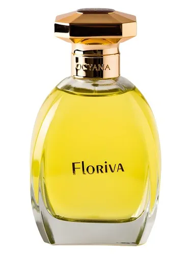 Perfume Floriva de Ocyana