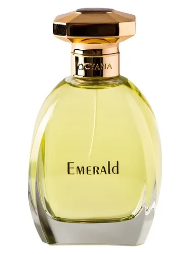 Perfume Emerald de Ocyana