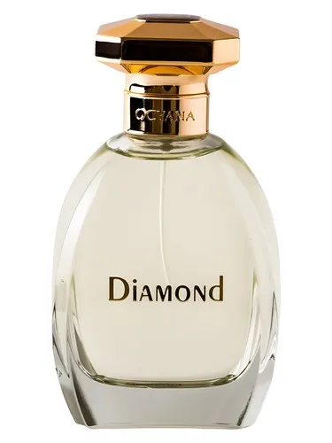 Perfume Diamond de Ocyana