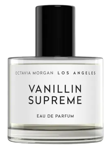 Perfume Vanillin Supreme de Octavia Morgan Los Angeles