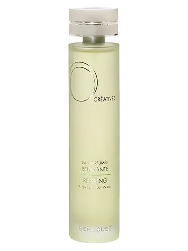 Perfume Eau Parfumée Relaxante de Parfums Berdoues
