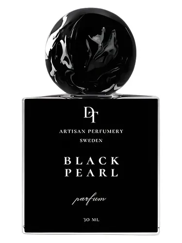 Perfume Black Pearl de Dark Tales