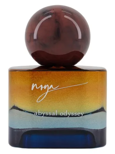 Perfume Abyssal Odyssey de House of Noya