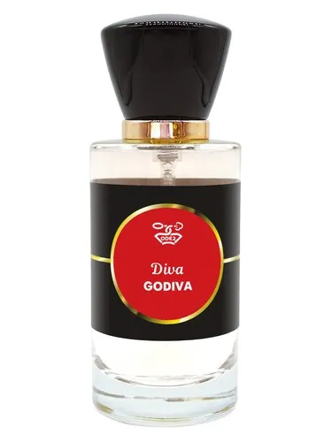 Perfume Diva Godiva de Odetu