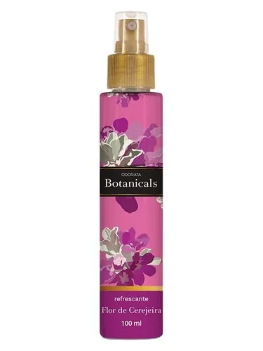 Imagen de Botanicals Flor de Cerejeira