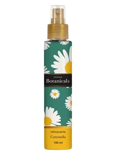 Imagen de Botanicals Camomila