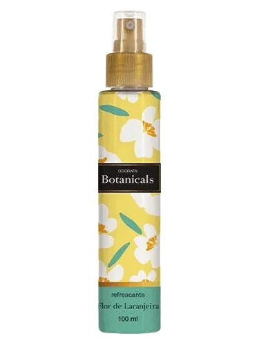Imagen de Botanicals Flor de Laranjeira