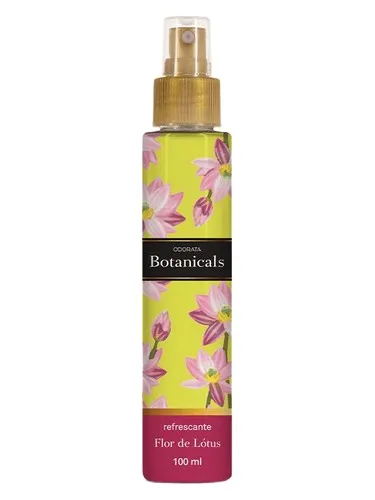 Imagen de Botanicals Flor de Lótus