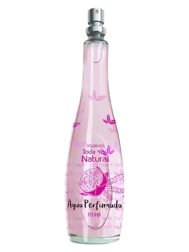 Perfume Água Perfumada Pitaya de Odorata