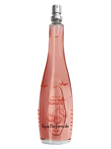Imagen de Água Perfumada Pitanga