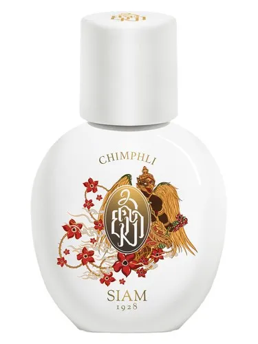 Perfume Chimphli de SIAM 1928