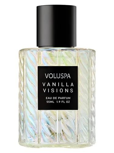Perfume Vanilla Visions de Voluspa