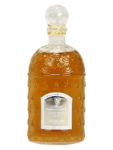 Perfume No. 25 de Guerlain