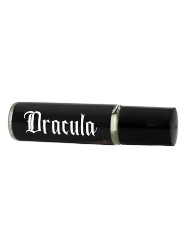 Imagen de Dracula