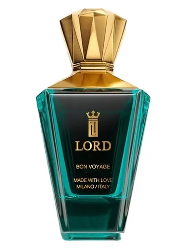 Perfume Bon Voyage de Lord Milano