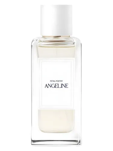 Perfume Petal Poetry de Angeline