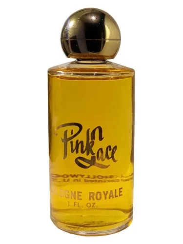 Perfume Pink Lace de Studio Girl