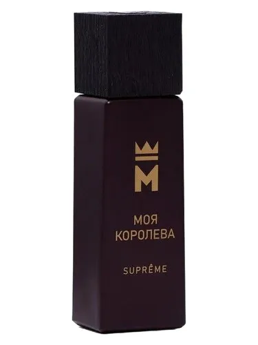 Perfume Моя королева Supreme de Vinci