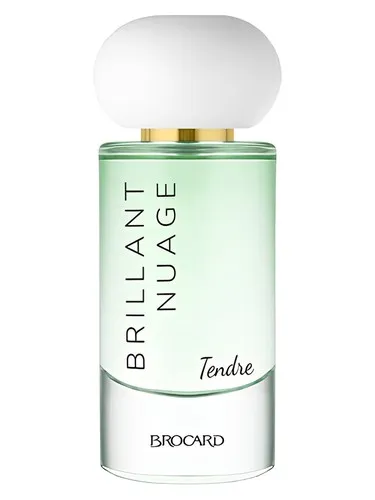 Imagen de Brillant Nuage Tendre