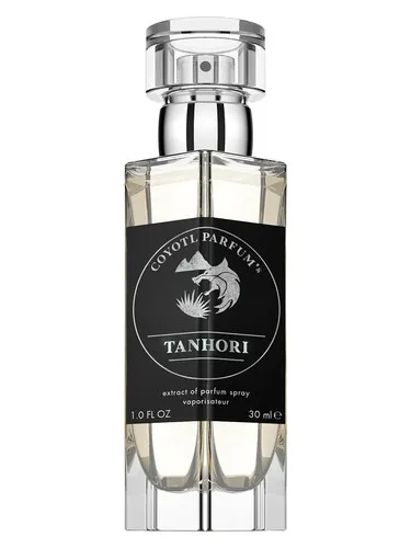 Perfume Tanhori de Coyotl