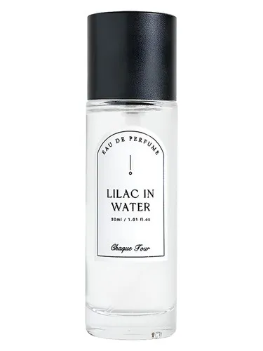 Perfume Lilac In Water de Chaque Jour