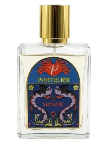 Perfume Manche de Portelier Parfum