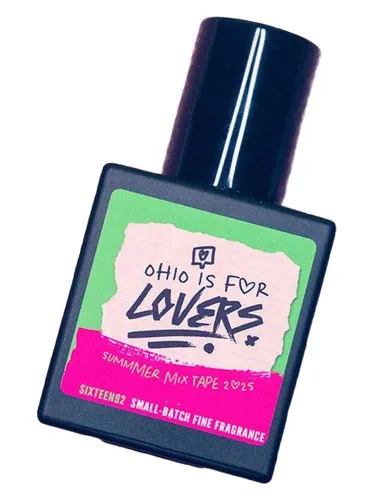 Imagen de Ohio is for Lovers